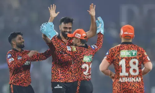 IPL 2025 | ಕೆಕೆಆರ್ ವಿರುದ್ಧ ಹೈದರಾಬಾದ್‌ಗೆ ಭರ್ಜರಿ ಜಯ