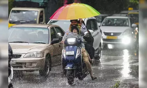 ಅತ್ಯಾಧುನಿಕ ‘ಭಾರತ್ ಹವಾಮಾನ ಮುನ್ಸೂಚನಾ ವ್ಯವಸ್ಥೆ’ ನಾಳೆ ಮೇ 26ಕ್ಕೆ ದೇಶಕ್ಕೆ ಸಮರ್ಪಣೆ