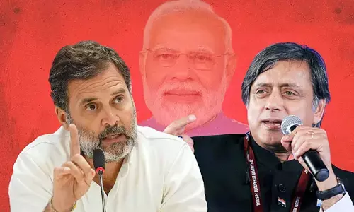 ಬದಲಾಗುತ್ತಾ ಕಾಂಗ್ರೆಸ್?