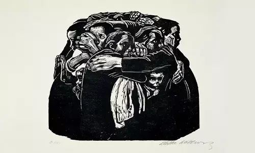 ಕತೆಯ ಕನ್ನಡಿಯಲ್ಲೊಂದು ಯುದ್ಧ