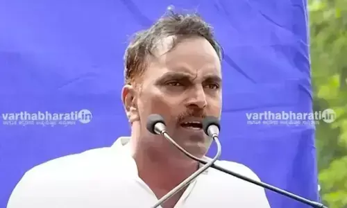 ಮುನೀರ್ ಕಾಟಿಪಳ್ಳ ಮೇಲೆ ಎಫ್‌ಐಆರ್: ಸಿಪಿಐ ಖಂಡನೆ