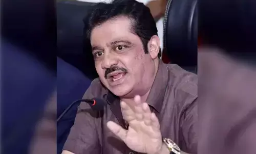 ಮೈಸೂರು ಸ್ಯಾಂಡಲ್ ಸೋಪ್‌ಗೆ ಕನ್ನಡ ಚಿತ್ರರಂಗದವರನ್ನು ರಾಯಭಾರಿ ಮಾಡಬಹುದಿತ್ತು : ಝಮೀರ್ ಅಹ್ಮದ್