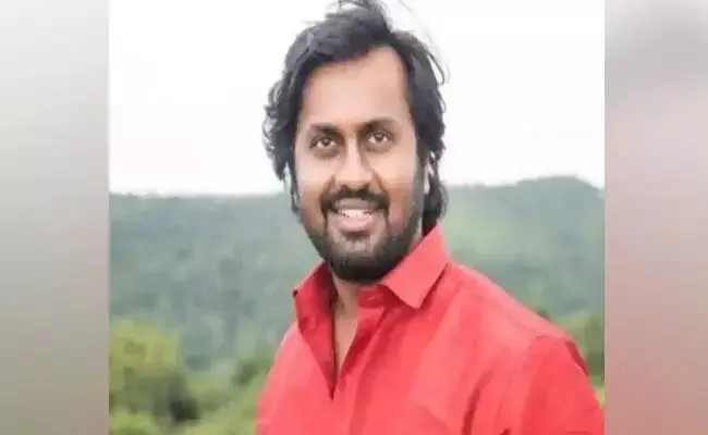 ಅತ್ಯಾಚಾರ ಆರೋಪ : ನಟ ಮಡೆನೂರು ಮನುಗೆ 14 ದಿನ ನ್ಯಾಯಾಂಗ ಬಂಧನ