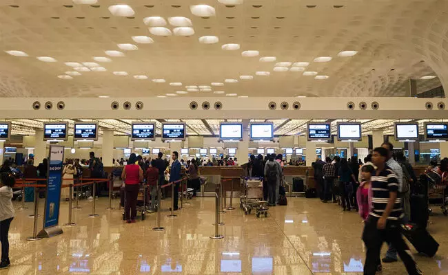 CELEBI ಗ್ರೌಂಡ್ ಸರ್ವಿಸ್ ಟೆಂಡರ್ ರದ್ದು ; ಬಾಂಬೆ ಹೈಕೋರ್ಟ್ ನಿಂದ ಮಧ್ಯಂತರ ತಡೆ