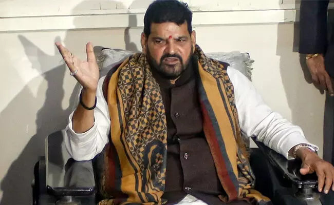 WFI ಮುಖ್ಯಸ್ಥ ಬ್ರಿಜ್‌ ಭೂಷಣ್ ವಿರುದ್ಧದ ಲೈಂಗಿಕ ಕಿರುಕುಳ ಪ್ರಕರಣ; ದಿಲ್ಲಿ ಪೊಲೀಸರಿಂದ ಮುಕ್ತಾಯ ವರದಿ: ನ್ಯಾಯಾಲಯದಿಂದ ಅಂಗೀಕಾರ