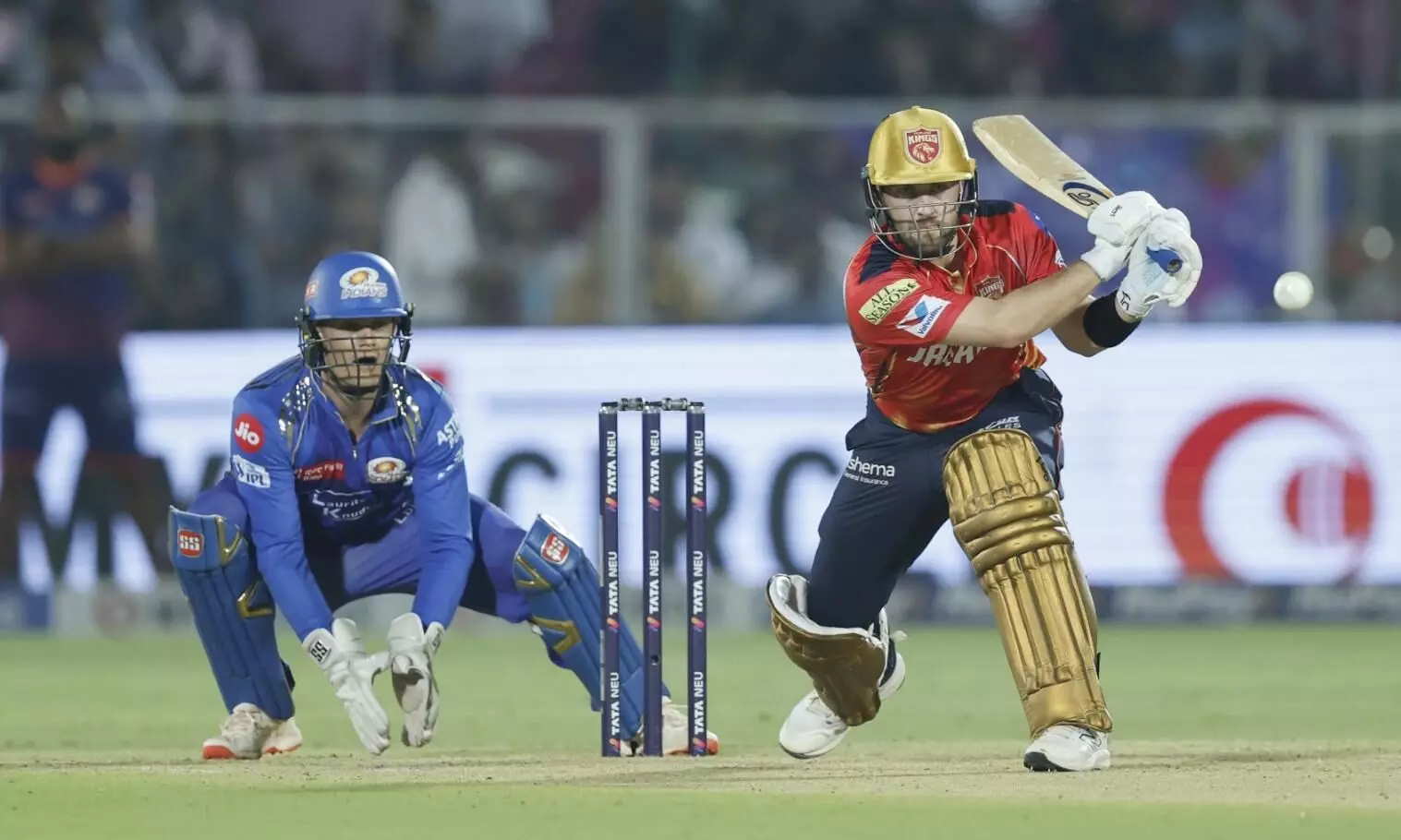 IPL 2025 | ಮುಂಬೈ ವಿರುದ್ಧ ಪಂಜಾಬ್‌ಗೆ 7 ವಿಕೆಟ್‌ಗಳ ಜಯ