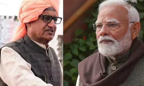 ಪಹಲ್ಗಾಮ್ ಉಗ್ರರ ದಾಳಿ: ಪ್ರವಾಸಿಗರ ಮೇಲೆಯೇ ಗೂಬೆ ಕೂರಿಸುತ್ತಿರುವ ಕೇಂದ್ರ ಸರಕಾರ