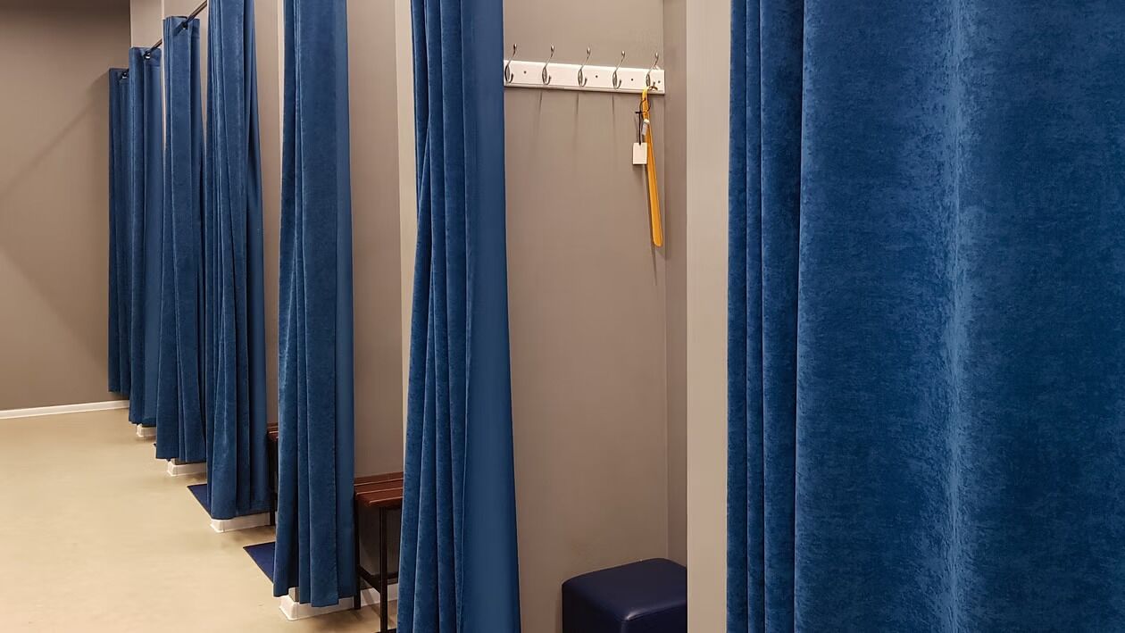 ಮಧ್ಯಪ್ರದೇಶ | ಮಳಿಗೆಯ ಟ್ರಯಲ್ ರೂಮ್​ನಲ್ಲಿ ಕ್ಯಾಮೆರಾ ಪತ್ತೆ; ಮಾಲಕನ ಬಂಧನ