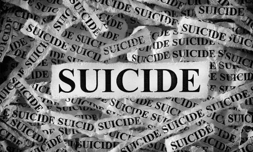 ಕೋಟಾದಲ್ಲಿ ಜಮ್ಮು ಮತ್ತು ಕಾಶ್ಮೀರದ ನೀಟ್ ಆಕಾಂಕ್ಷಿ ಆತ್ಮಹತ್ಯೆ; ಈ ವರ್ಷದಲ್ಲಿ 15ನೇ ಘಟನೆ