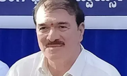 ಧಾರ್ಮಿಕ ಮುಂದಾಳು ಜಯಾನಂದ ಖಾರ್ವಿ ನಿಧನ