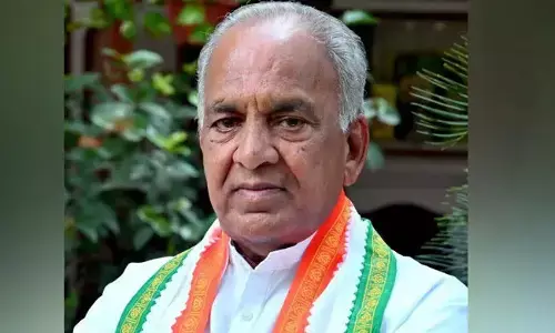 ʼಗ್ಯಾರೆಂಟಿ ಅನುಷ್ಠಾನ ಮಾಡಿದ ಏಕೈಕ ಸರ್ಕಾರ ನಮ್ಮದುʼ : ಸಚಿವ ಬೋಸರಾಜು