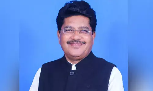 ಕಲಬುರಗಿ | ಸಚಿವ ಪ್ರಿಯಾಂಕ್ ಖರ್ಗೆ ಅವರ ಬಗ್ಗೆ ಮಾತನಾಡುವಾಗ ನಾಲಿಗೆ ಮೇಲೆ ಹಿಡಿತವಿರಲಿ : ಸುಭಾಷ್ ರಾಠೋಡ್