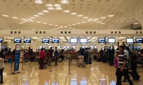 CELEBI ಗ್ರೌಂಡ್ ಸರ್ವಿಸ್ ಟೆಂಡರ್ ರದ್ದು ; ಬಾಂಬೆ ಹೈಕೋರ್ಟ್ ನಿಂದ ಮಧ್ಯಂತರ ತಡೆ