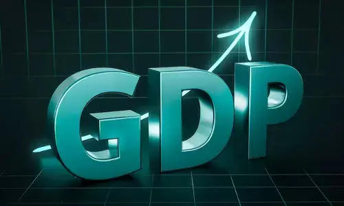 ಜಪಾನಿನ ಜಿಡಿಪಿ ಗಾತ್ರವನ್ನು ಭಾರತ ಇನ್ನೂ ಮೀರಿಲ್ಲ: ವರದಿ