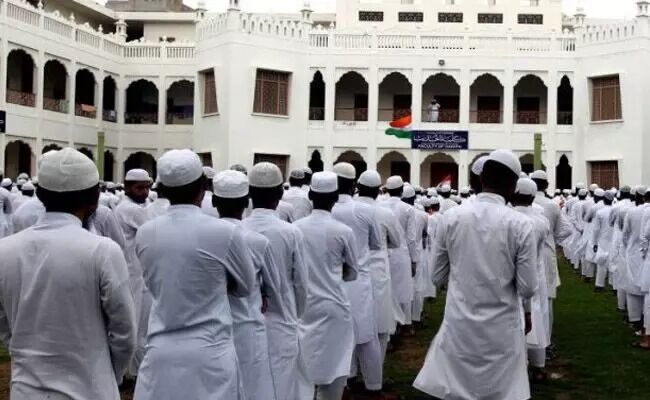 ಮೇ 27 ಮತ್ತು 28 ರಂದು ದ.ಕ.ಜಿಲ್ಲೆಯ ಸಮಸ್ತ ಮದ್ರಸಗಳಿಗೆ ರಜೆ