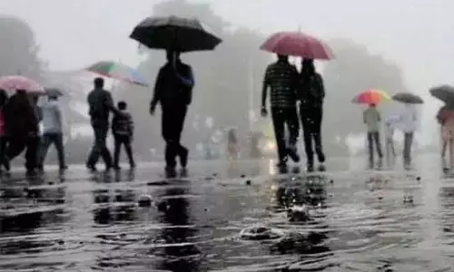 ನಾಲ್ಕು ದಿನಗಳ ಕಾಲ ದ.ಕ., ಉ.ಕ., ಉಡುಪಿ ಸಹಿತ ಆರು ಜಿಲ್ಲೆಗಳಿಗೆ ರೆಡ್ ಅಲರ್ಟ್ ಘೋಷಣೆ