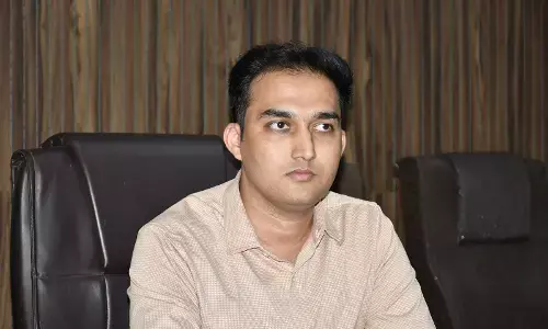 ಬಳ್ಳಾರಿ | ಬಳಕೆಯಾದ ಪ್ಲಾಸ್ಟಿಕ್ ವಸ್ತುಗಳನ್ನು ಸೂಕ್ತ ವಿಲೇವಾರಿ ಮಾಡಲು ಜಿಪಂ ಸಿಇಓ ಸಲಹೆ