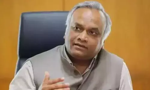 PHOTO OF Priyank Kharge