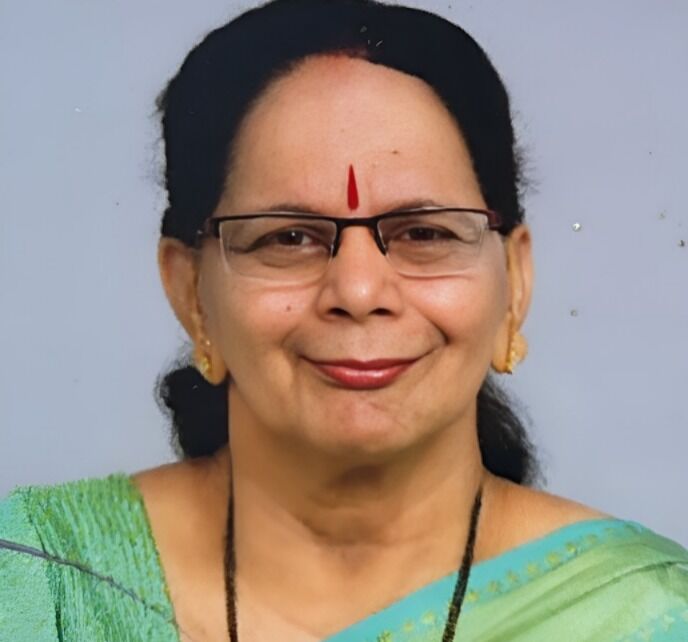 ಬಾವಂತಕೋಡಿ ಶೋಭಾ ಮಾರ್ಲ