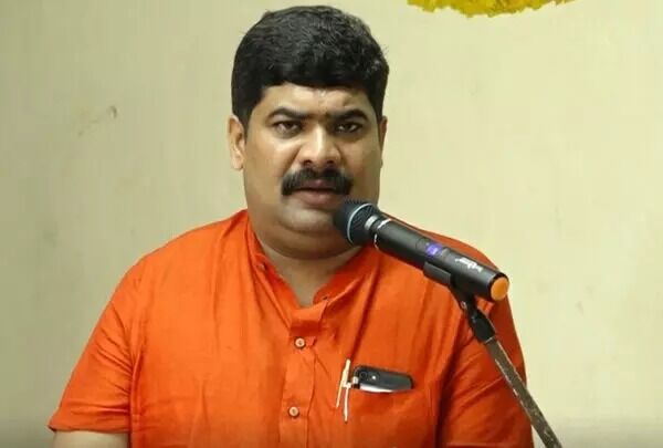 ಶೇ.5 ರಿಯಾಯಿತಿ ಯೋಜನೆ| ಪ್ರಾಮಾಣಿಕವಾಗಿ ಆಸ್ತಿ ತೆರಿಗೆ ಪಾವತಿಸಿದರಿಗೆ ಅನ್ಯಾಯವಾಗಲಿದೆ ಎಂದ ವೇದವ್ಯಾಸ ಕಾಮತ್