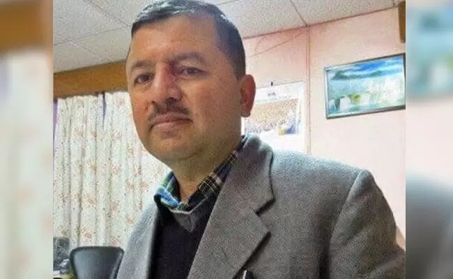 ಹಿಮಾಚಲ ಪ್ರದೇಶ: ಇಂಜಿನಿಯರ್ ನಿಗೂಢ ಸಾವಿನ ಪ್ರಕರಣ ಸಿಬಿಐಗೆ ಒಪ್ಪಿಸಿದ ಹೈಕೋರ್ಟ್