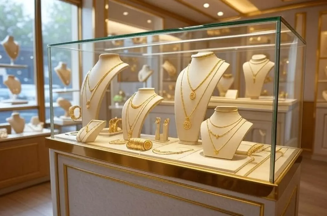 ಚಿನ್ನ ಮತ್ತೆ ತುಟ್ಟಿ; ಇಂದು ಚಿನ್ನಕ್ಕೆ ಎಷ್ಟು ದರ?