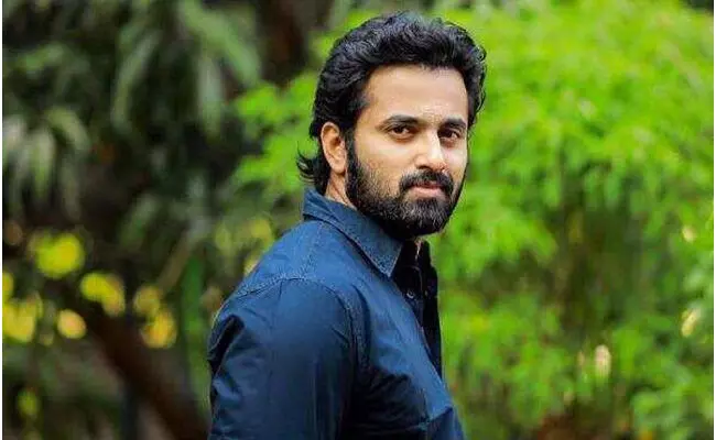 Unni Mukundan