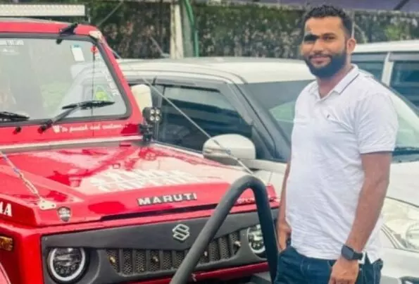 ಮಂಗಳೂರು: ದುಷ್ಕರ್ಮಿಗಳಿಂದ ಇಬ್ಬರ ಮೇಲೆ ತಲವಾರು ದಾಳಿ; ಓರ್ವ ಮೃತ್ಯು ಮಂಗಳೂರು: ದುಷ್ಕರ್ಮಿಗಳಿಂದ ಇಬ್ಬರ ಮೇಲೆ ತಲವಾರು ದಾಳಿ; ಓರ್ವ ಮೃತ್ಯು