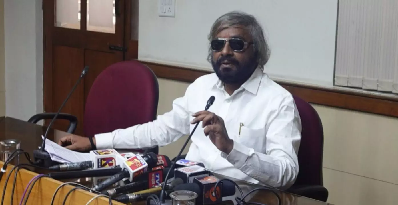 ಬೆಂಗಳೂರಿನಲ್ಲಿ 128 ಎಕರೆ ಅರಣ್ಯ ಒತ್ತುವರಿ ತೆರವು : ಸಚಿವ ಈಶ್ವರ್ ಖಂಡ್ರೆ