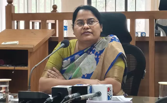 ಯಾದಗಿರಿ | ಭಾರೀ ಮಳೆ: ಕೃಷ್ಣ, ಭೀಮಾ ನದಿಗಳ ಪ್ರವಾಹದಂತಹ ಪರಿಸ್ಥಿತಿ ಎದುರಿಸಲು ಸಕಲ ಸಿದ್ಧತೆಗೆ ಡಿಸಿ ಸೂಚನೆ ಯಾದಗಿರಿ | ಭಾರೀ ಮಳೆ: ಕೃಷ್ಣ, ಭೀಮಾ ನದಿಗಳ ಪ್ರವಾಹದಂತಹ ಪರಿಸ್ಥಿತಿ ಎದುರಿಸಲು ಸಕಲ ಸಿದ್ಧತೆಗೆ ಡಿಸಿ ಸೂಚನೆ