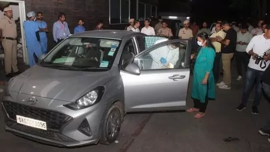 ಹರ್ಯಾಣ | ಒಂದೇ ಕುಟುಂಬದ ಏಳು ಜನರ ಆತ್ಮಹತ್ಯೆ; 20 ಕೋಟಿ ರೂ. ಸಾಲದ ಹೊರೆ ಕಾರಣ