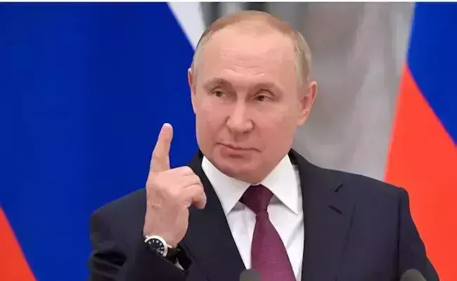 ಸುಮಿ ಪ್ರಾಂತದ 4 ಹಳ್ಳಿಗಳು ರಶ್ಯ ಪಡೆಗಳ ವಶಕ್ಕೆ: ವರದಿ