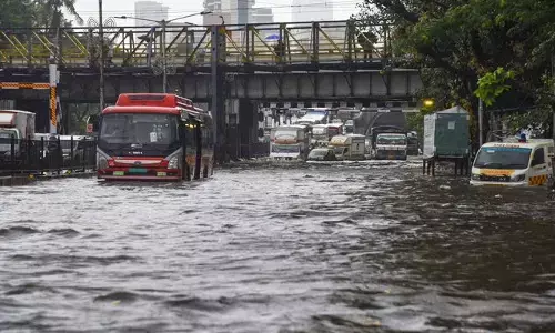 75 ವರ್ಷಗಳಲ್ಲೇ ತ್ವರಿತ ಮುಂಗಾರು ಆಗಮನ: ಮಳೆ ಅನಾಹುತದಿಂದ ಆರು ಮಂದಿ ಮೃತ್ಯು