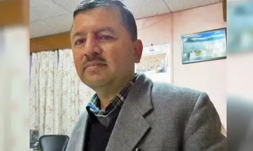 ಹಿಮಾಚಲ ಪ್ರದೇಶ: ಇಂಜಿನಿಯರ್ ನಿಗೂಢ ಸಾವಿನ ಪ್ರಕರಣ ಸಿಬಿಐಗೆ ಒಪ್ಪಿಸಿದ ಹೈಕೋರ್ಟ್