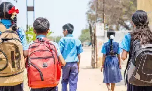 ಸರಕಾರಿ ಕನ್ನಡ ಶಾಲೆಗಳ ದುರವಸ್ಥೆ