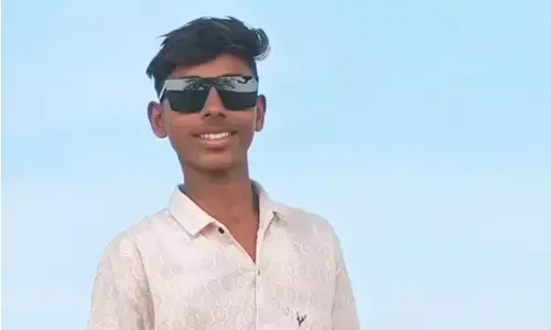 ಕಲಬುರಗಿ: ಬೈಕ್ ಗೆ ಟಿಪ್ಪರ್ ಢಿಕ್ಕಿ; ಯುವಕ ಮೃತ್ಯು