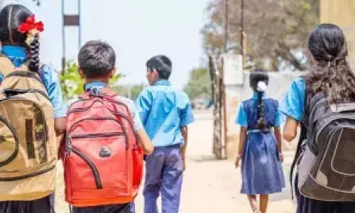 ಸಂಪಾದಕೀಯ | ಸರಕಾರಿ ಕನ್ನಡ ಶಾಲೆಗಳ ದುರವಸ್ಥೆ