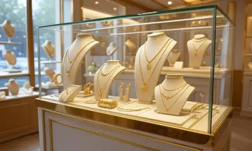 ಚಿನ್ನ ಮತ್ತೆ ತುಟ್ಟಿ; ಇಂದು ಚಿನ್ನಕ್ಕೆ ಎಷ್ಟು ದರ?