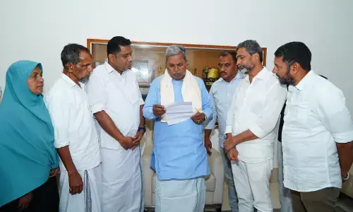 ಕುಡುಪು ಅಶ್ರಫ್ ಗುಂಪು ಹತ್ಯೆ ಪ್ರಕರಣ: ವಿಶೇಷ ತನಿಖಾ ತಂಡ ರಚನೆಗೆ ಜಸ್ಟೀಸ್ ಫಾರ್ ಅಶ್ರಫ್ ಆ್ಯಕ್ಷನ್ ಕಮಿಟಿ ಒತ್ತಾಯ