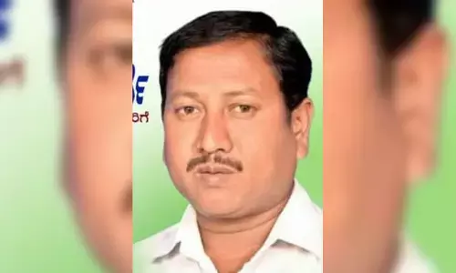 ಕಲಬುರಗಿ | ಛಲವಾದಿ ನಾರಾಯಣಸ್ವಾಮಿ ಅವರ ಗಡಿಪಾರಿಗೆ ಮಲ್ಲಿಕಾರ್ಜುನ ನೀಲೂರ ಆಗ್ರಹ