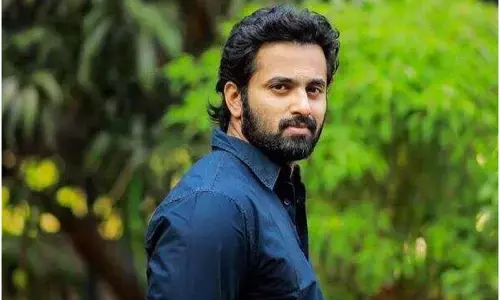 Unni Mukundan
