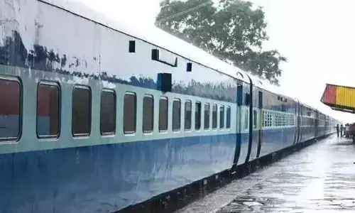 ಕಲಬುರಗಿ-ಕೊಲ್ಹಾಪುರ ಎಕ್ಸ್ ಪ್ರೆಸ್ ರೈಲಿಗೆ 3 ಹೆಚ್ಚುವರಿ, ಸಾಮಾನ್ಯ ದ್ವಿತೀಯ ದರ್ಜೆಯ ಬೋಗಿಗಳ ಜೋಡಣೆ