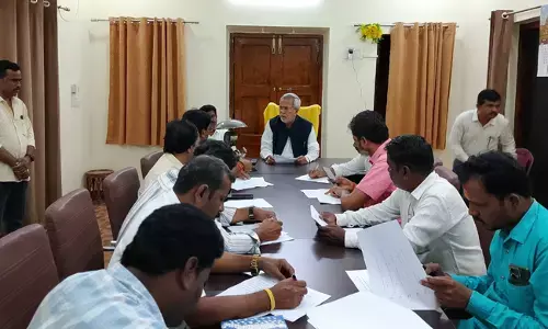 2 ವರ್ಷಗಳಲ್ಲಿ ಕ್ಷೇತ್ರಕ್ಕೆ ಸಮರ್ಪಕ ಅನುದಾನ ಬಂದಿದೆ : ಶಾಸಕ ಚೆನ್ನಾರೆಡ್ಡಿ ಪಾಟೀಲ್ ತುನ್ನೂರು