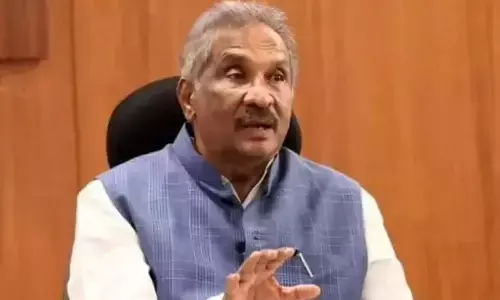 ಕೃಷಿ ಪಂಪ್‍ಸೆಟ್‍ಗಳ ಸಕ್ರಮಕ್ಕೆ ನವೀಕೃತ ಶೀಘ್ರ ಸಂಪರ್ಕ ಯೋಜನೆ : ಸಚಿವ ಕೆ.ಜೆ.ಜಾರ್ಜ್