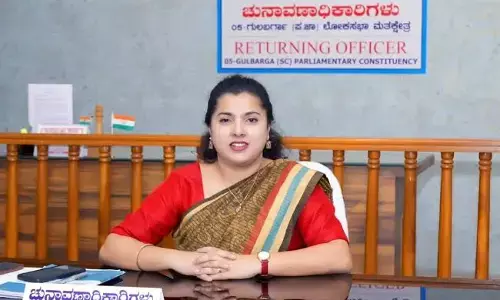 ಕಲಬುರಗಿ | ಪ್ರವಾಹ ಪರಿಸ್ಥಿತಿ ಎದುರಿಸಲು ಸಿದ್ಧತೆ : ಸಂಭಾವ್ಯ 157 ಗ್ರಾಮಗಳಿಗೆ ನೋಡಲ್ ಅಧಿಕಾರಿ ನೇಮಿಸಲು ಜಿಲ್ಲಾಧಿಕಾರಿ ಆದೇಶ