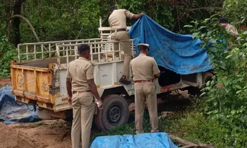 ದಕ್ಷಿಣ ಕನ್ನಡ ಜಿಲ್ಲೆಯಲ್ಲಿ ಕೋಮು ದ್ವೇಷ ಪ್ರೇರಿತ ಕೊಲೆಗಳಿಗೆ ದ್ವೇಷ ಭಾಷಣಕಾರರೇ ಕಾರಣ: ಎಪಿಸಿಆರ್ ಆರೋಪ