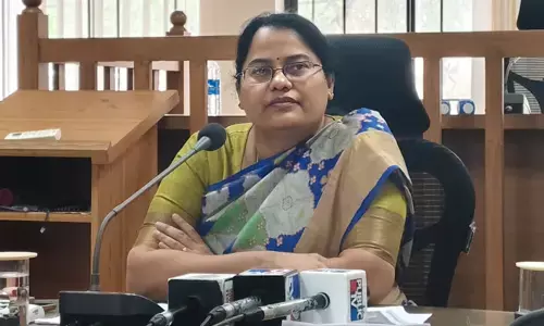 ಯಾದಗಿರಿ | ಭಾರೀ ಮಳೆ: ಕೃಷ್ಣ, ಭೀಮಾ ನದಿಗಳ ಪ್ರವಾಹದಂತಹ ಪರಿಸ್ಥಿತಿ ಎದುರಿಸಲು ಸಕಲ ಸಿದ್ಧತೆಗೆ ಡಿಸಿ ಸೂಚನೆ