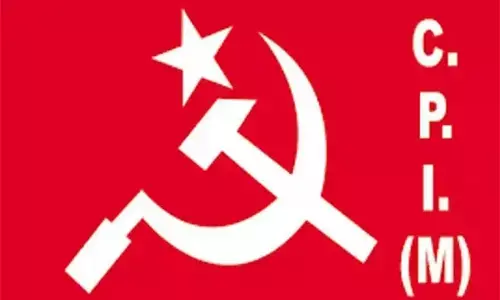 ಬಿಜೆಪಿ, ಸಂಘಪರಿವಾರದ ದ್ವೇಷ ಭಾಷಣ, ಸರಕಾರದ ಬೇಜವಾಬ್ದಾರಿ ನಡೆ ಕರಾವಳಿ ಜಿಲ್ಲೆಯ ಇಂದಿನ ಸ್ಥಿತಿಗೆ ಕಾರಣ: ಸಿಪಿಐಎಂ ಆರೋಪ