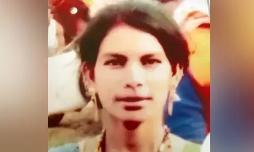 ವಿಜಯನಗರ | ಮಹಿಳೆ ಕಾಣೆ : ಪ್ರಕರಣ ದಾಖಲು