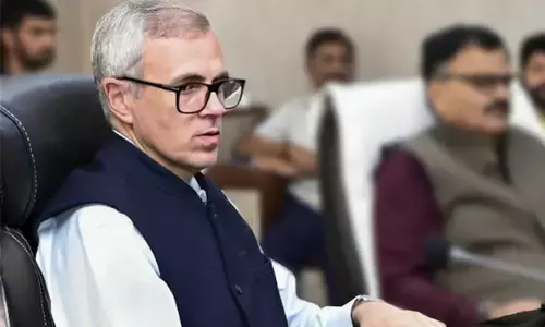 Omar Abdullah